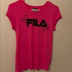 Fila Shirt